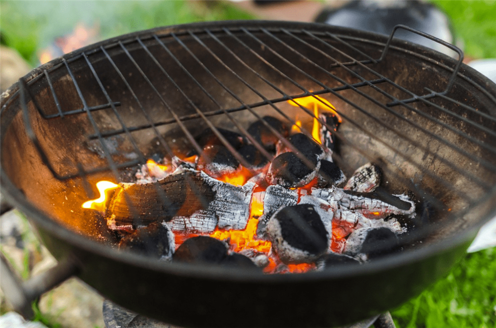 Why Use a Charcoal Grill? - How to Use a Charcoal Grill at a Park